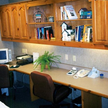 Homewood Suites Phoenix-Scottsdale Facilities photo
