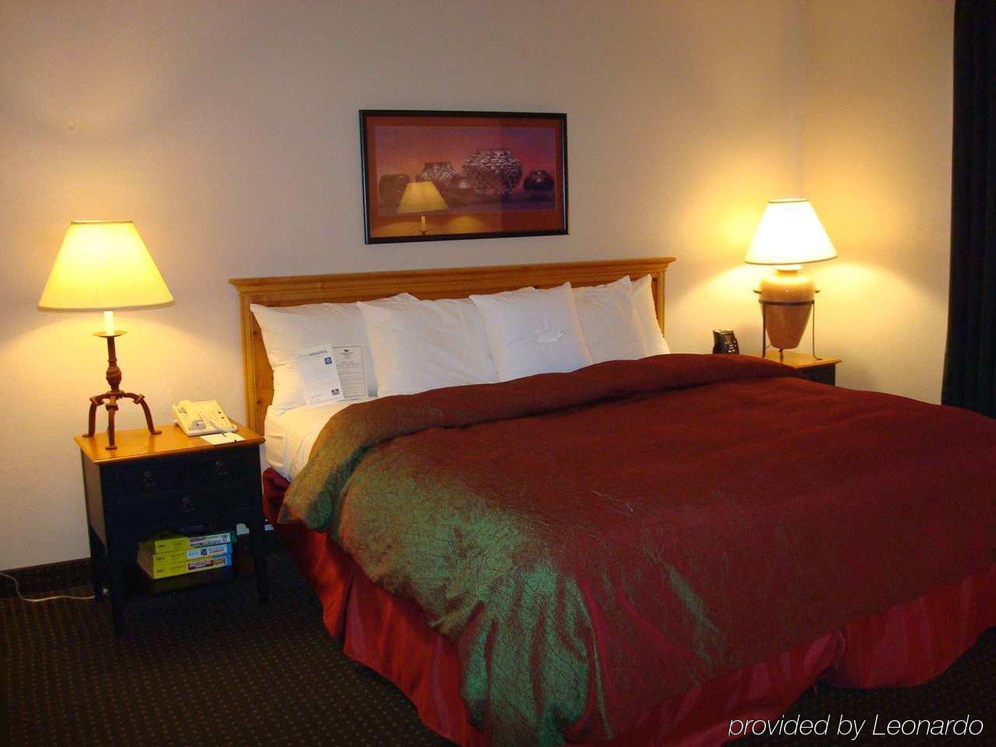 Homewood Suites Phoenix-Scottsdale Room photo