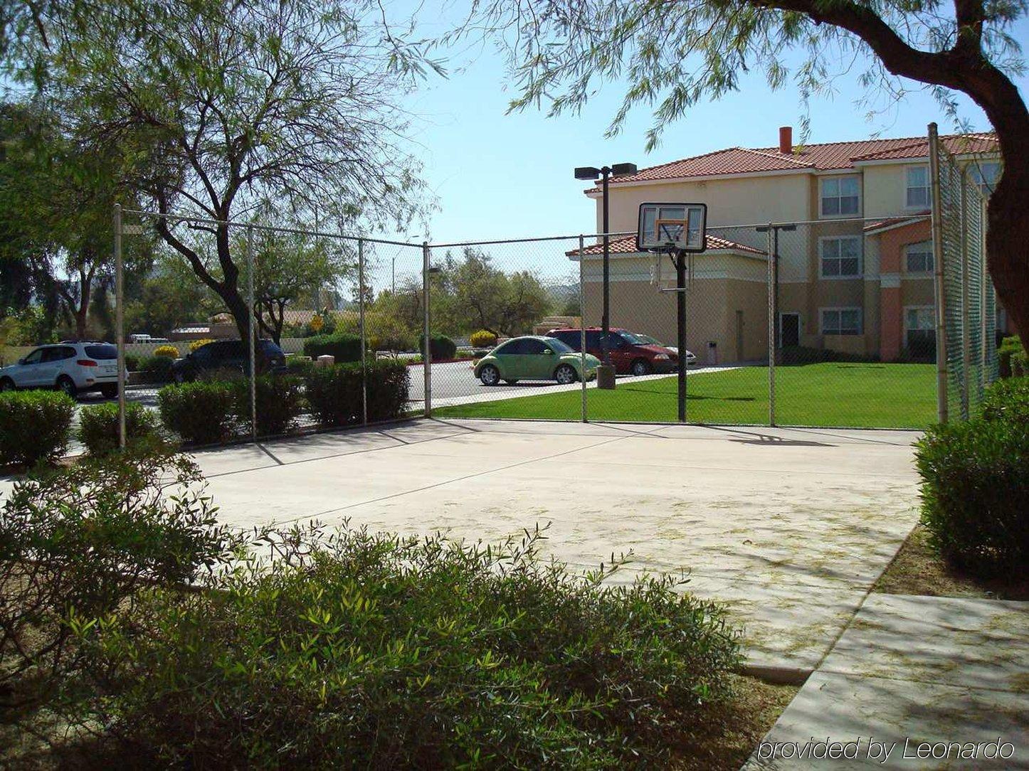 Homewood Suites Phoenix-Scottsdale Facilities photo