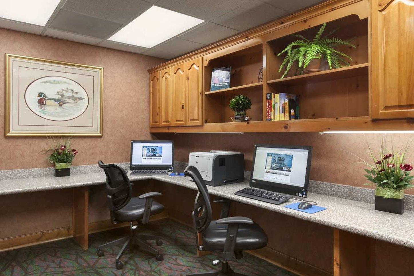 Homewood Suites Phoenix-Scottsdale Exterior photo
