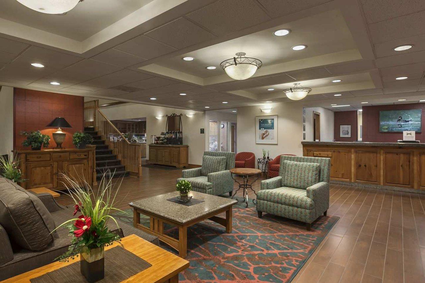 Homewood Suites Phoenix-Scottsdale Exterior photo