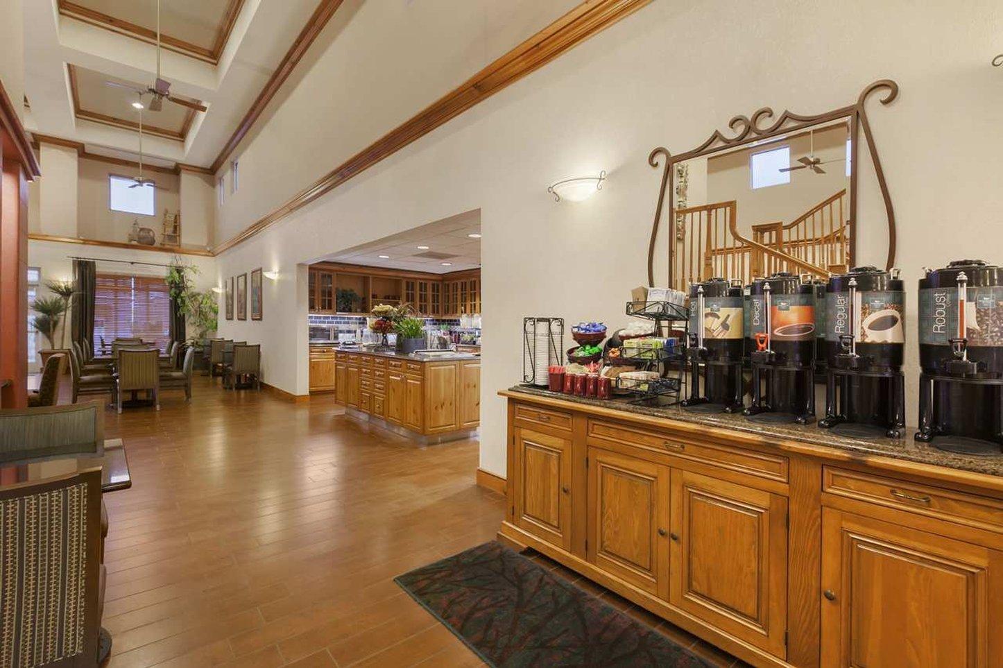 Homewood Suites Phoenix-Scottsdale Exterior photo