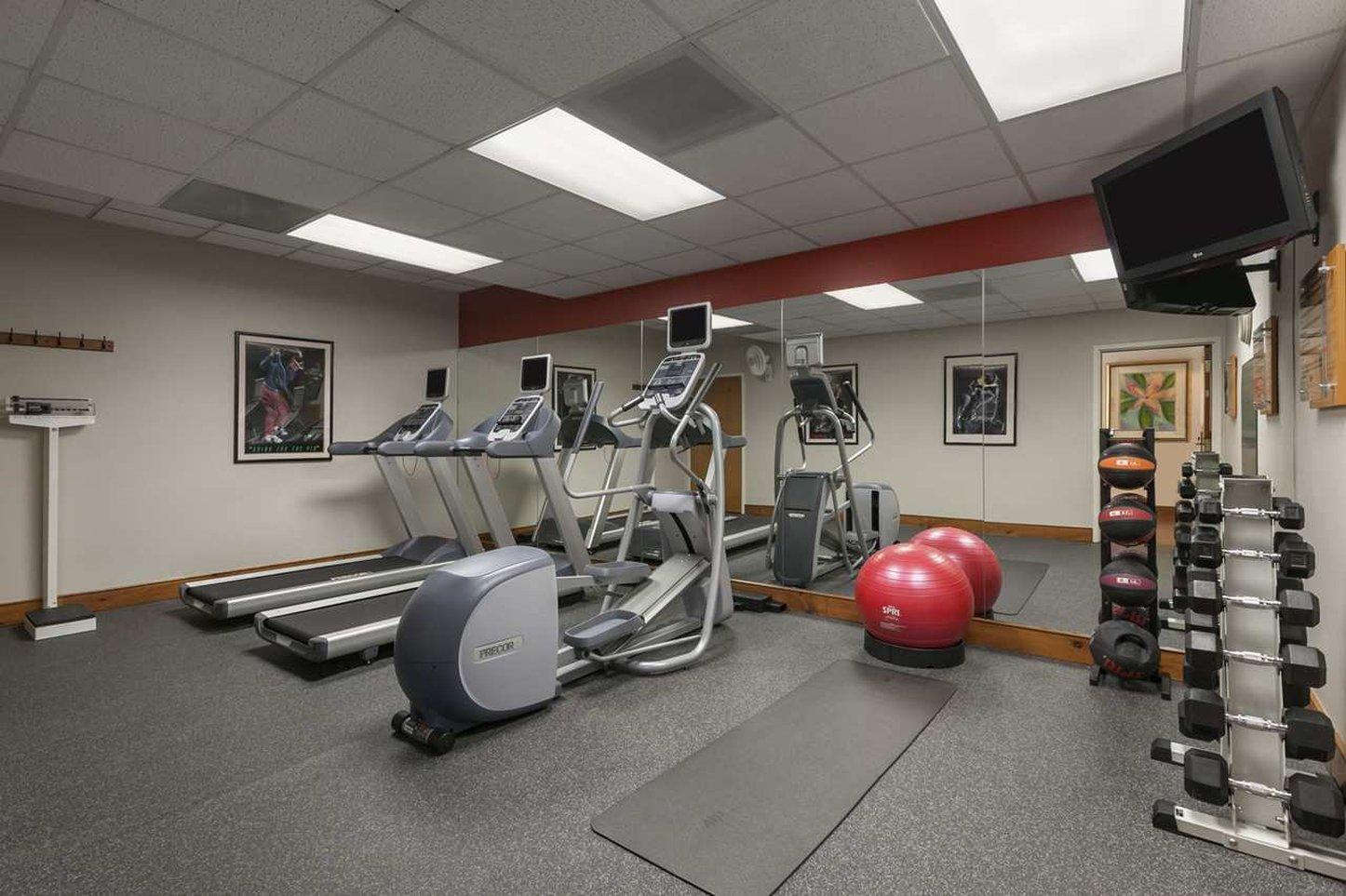 Homewood Suites Phoenix-Scottsdale Exterior photo