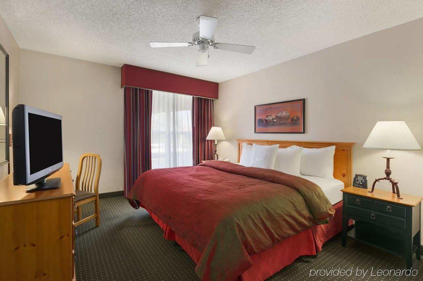 Homewood Suites Phoenix-Scottsdale Exterior photo
