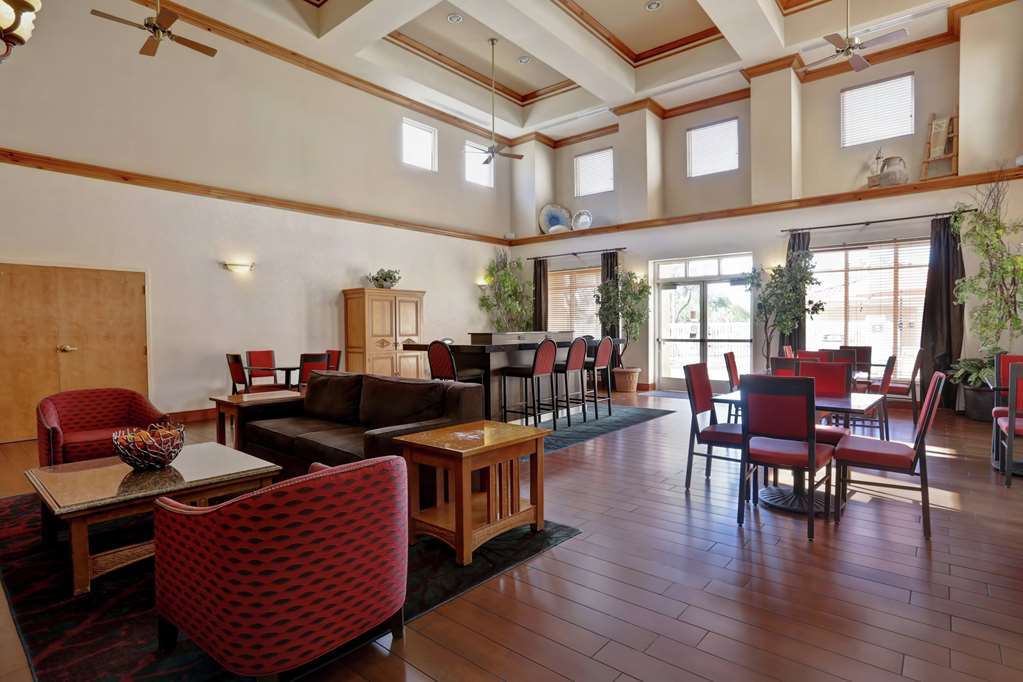 Homewood Suites Phoenix-Scottsdale Restaurant photo