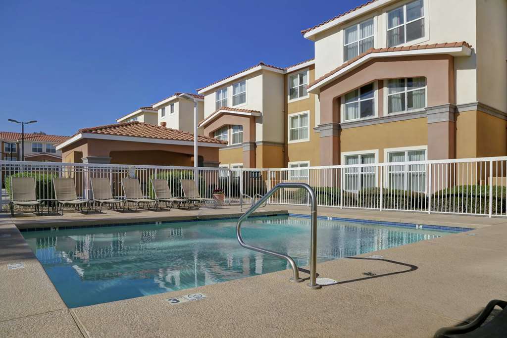 Homewood Suites Phoenix-Scottsdale Facilities photo