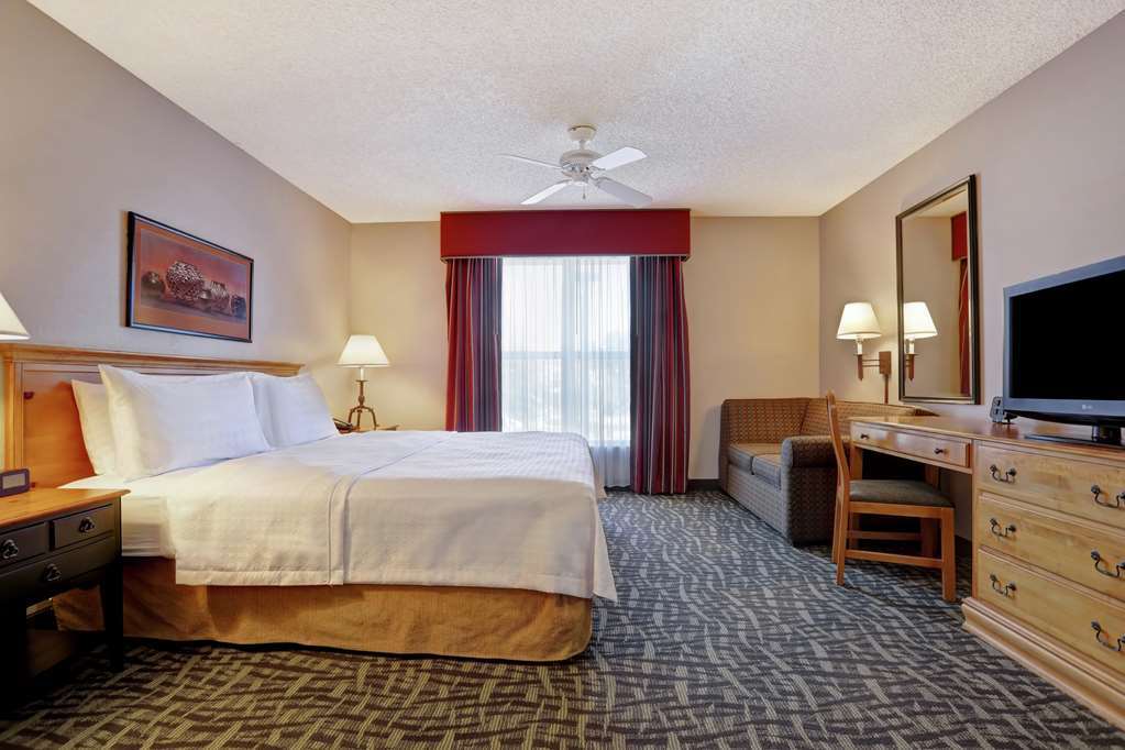 Homewood Suites Phoenix-Scottsdale Room photo