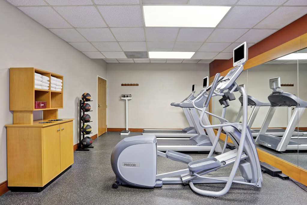 Homewood Suites Phoenix-Scottsdale Facilities photo