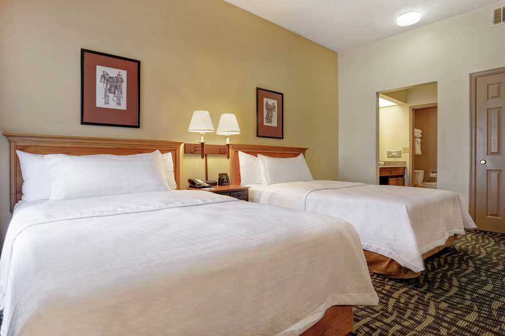 Homewood Suites Phoenix-Scottsdale Room photo