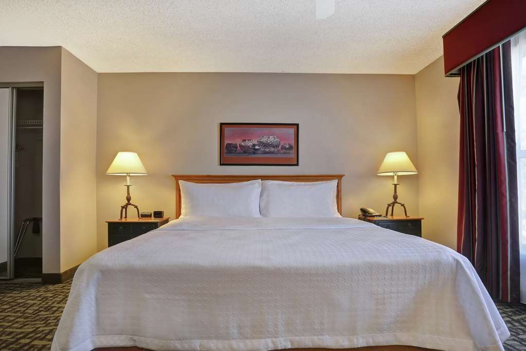 Homewood Suites Phoenix-Scottsdale Room photo