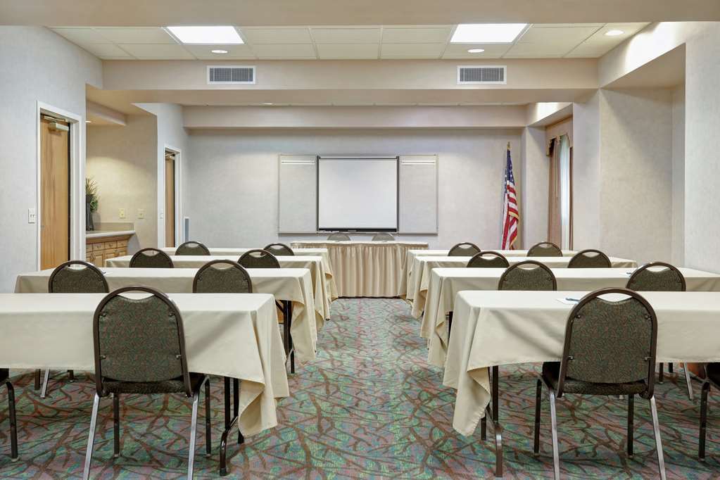 Homewood Suites Phoenix-Scottsdale Facilities photo