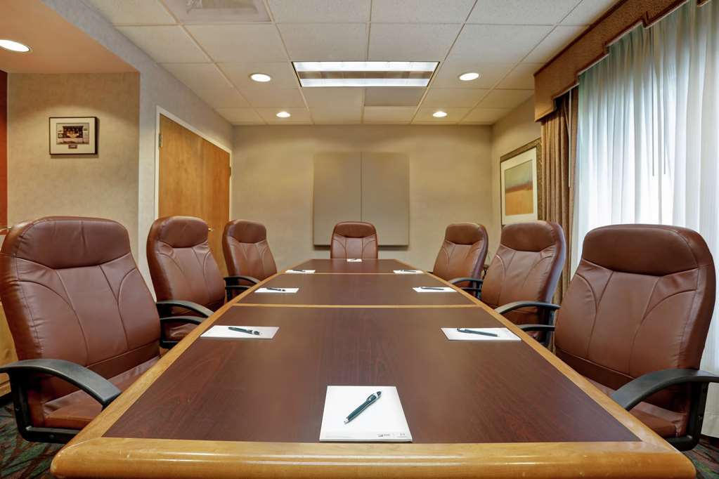 Homewood Suites Phoenix-Scottsdale Facilities photo