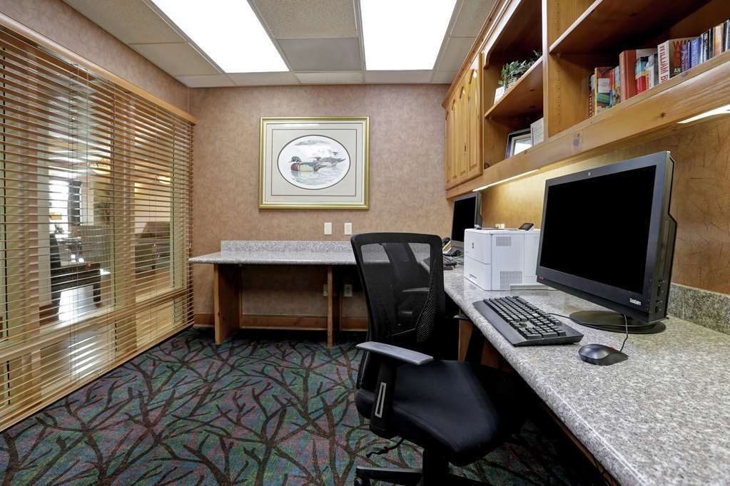 Homewood Suites Phoenix-Scottsdale Facilities photo